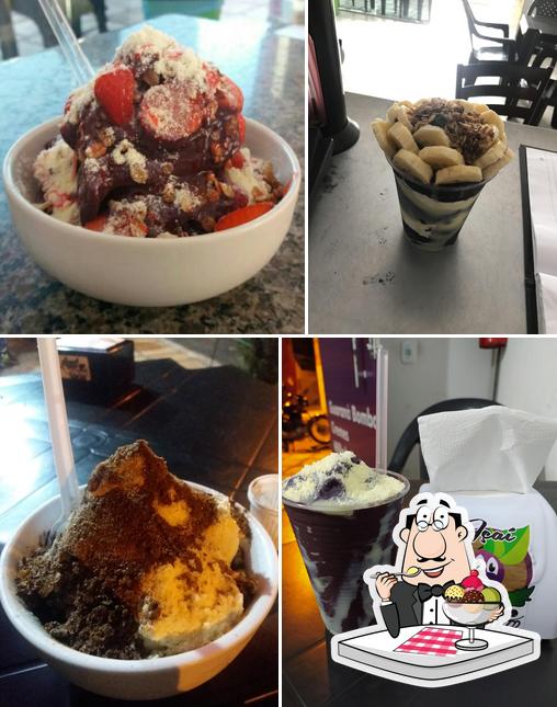 Açai Show