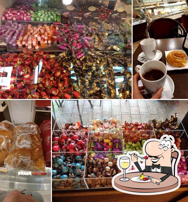 Cibo al Carollo Bar Pasticceria