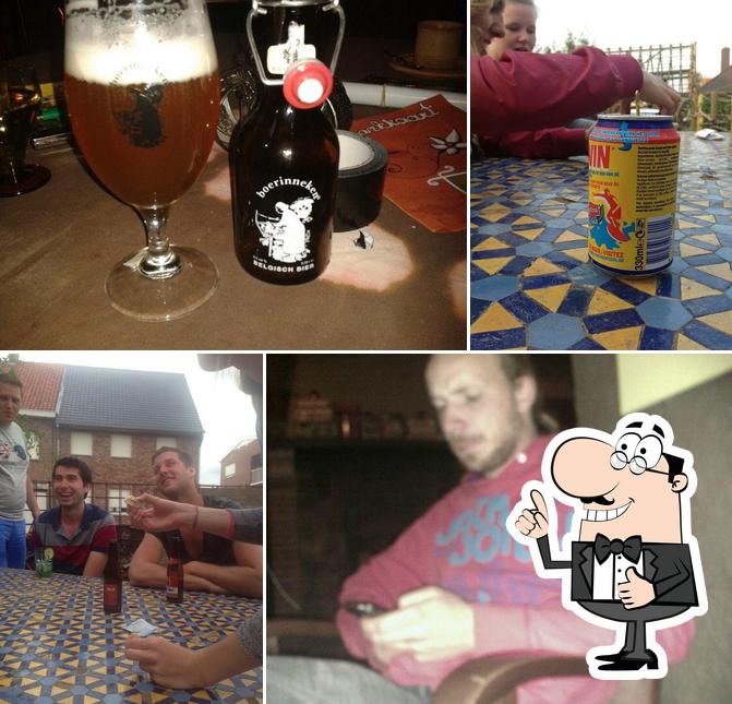 De Nodige Deugd