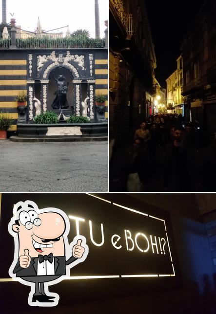Vedi questa immagine di Io Tu E Boh!?