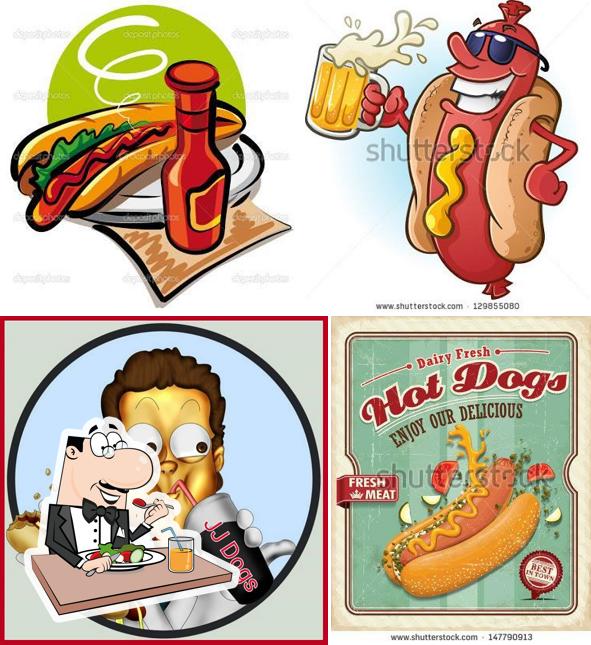 JJ Dogs e Xis | Hamburgueria | Lanches em Laguna