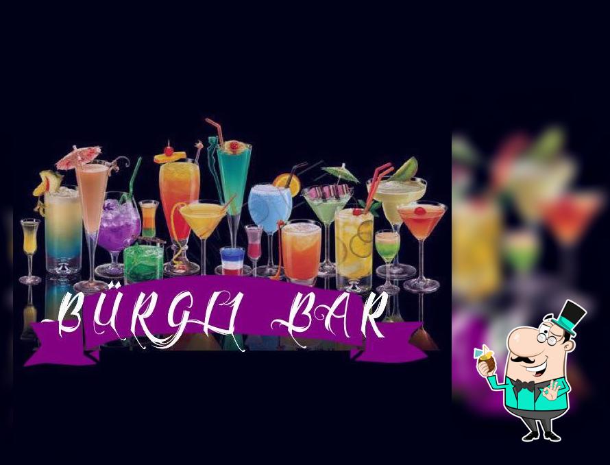 Ordina liquori e altre bevande alcoliche