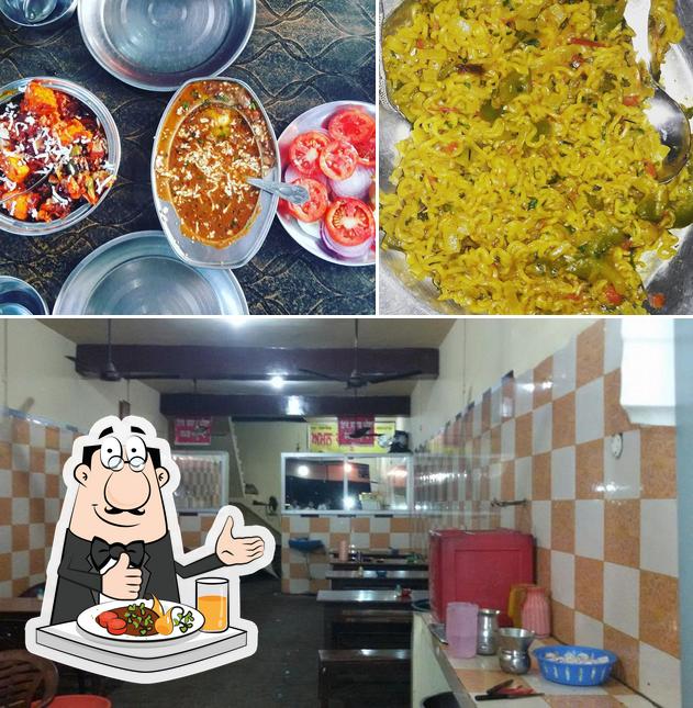 AMAN VAISHNU DHABA
