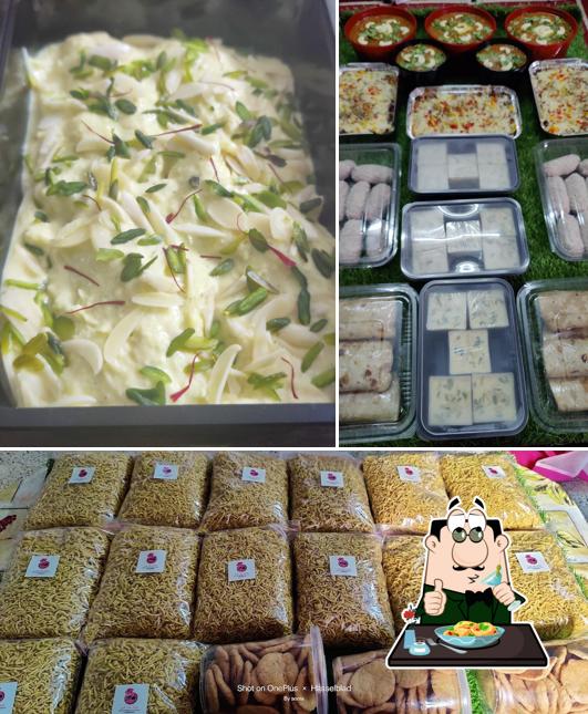 Meals at As you wish