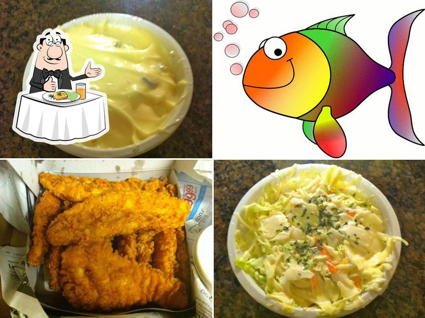 Austin Fish & Chips