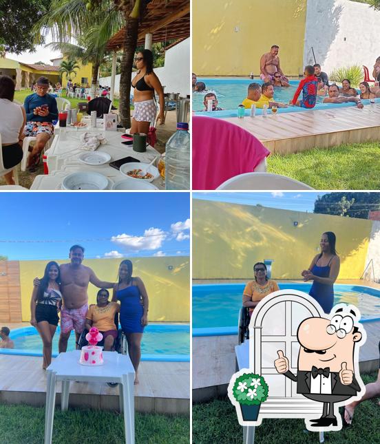 Bairro aracagy