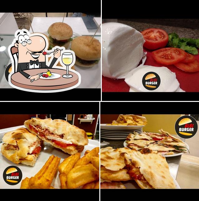 Bibiburger