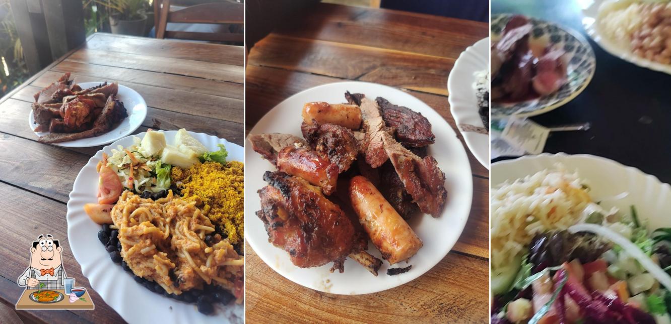 Restaurante Bom Gosto