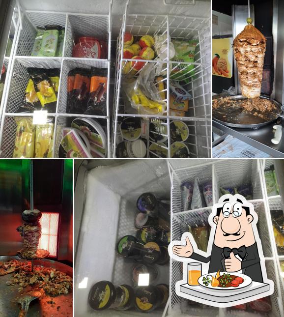 Meals at Brothers Bake house .mangattukavala