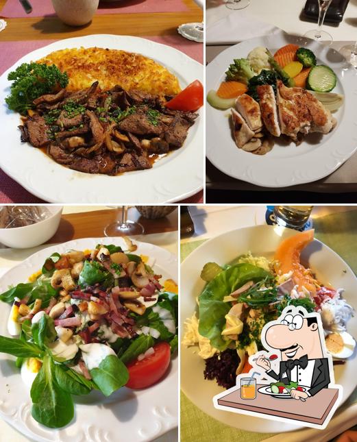 Restaurant Burehus