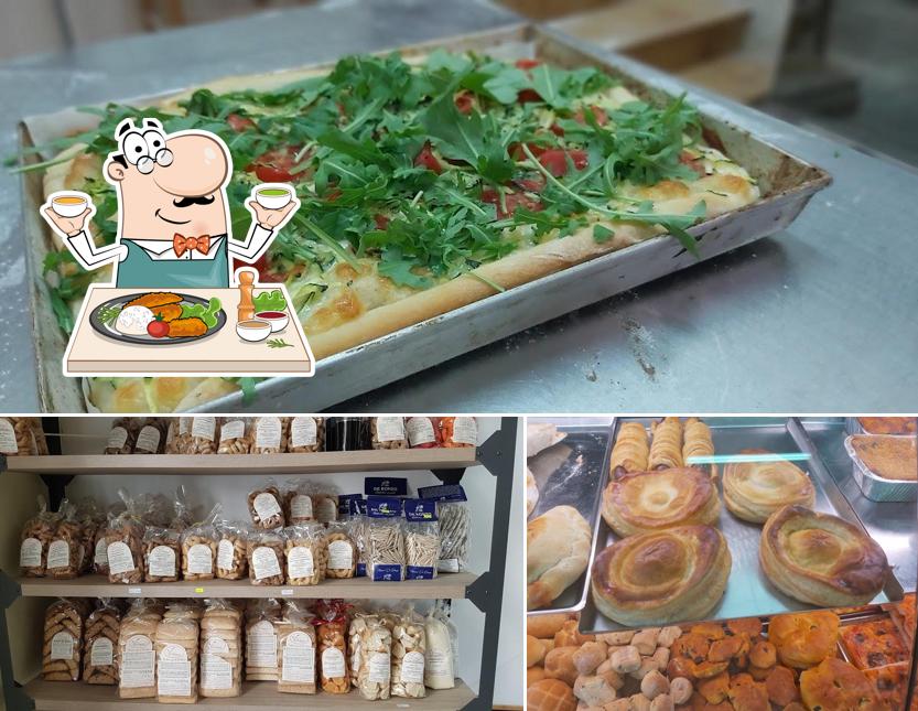 Panificio Biscottificio Valpan