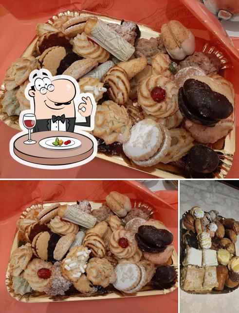 Pasticceria-Rosticceria Sesto