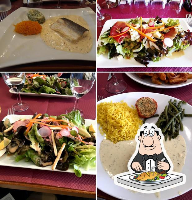 RESTAURANT L'AUTHENTIQUE