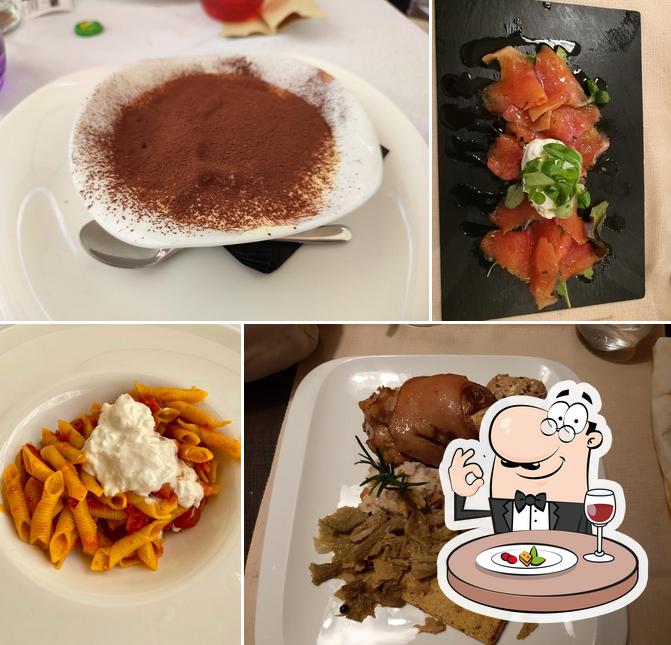 Ristorante Pizzeria Al Duomo