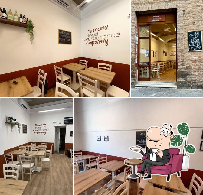 TUSCANELLO - Tuscany Food Experience