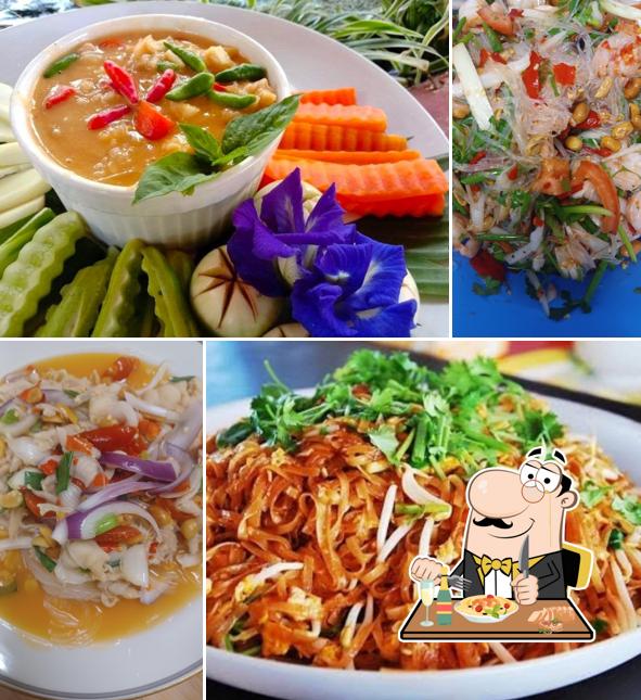 Thai Imbiss Gai Gai