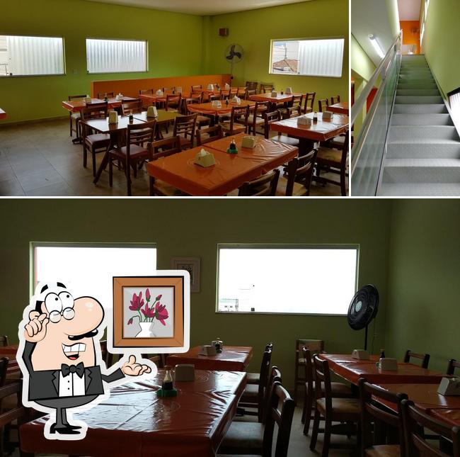 Restaurante Cecília