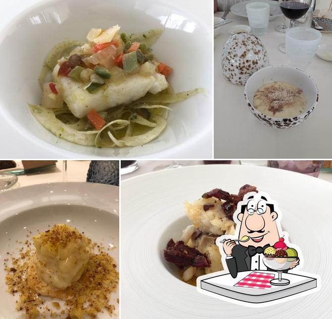 Ristorante L'Incanto