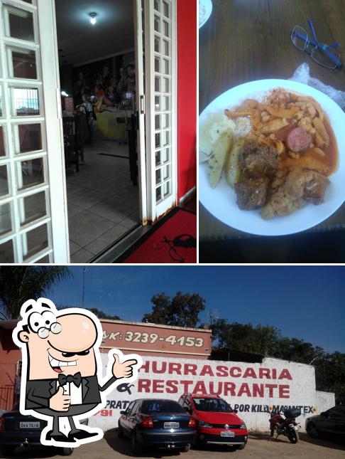 Sabor Na Brasa