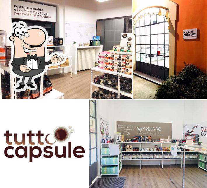 Guarda la immagine di Tuttocapsule Biella