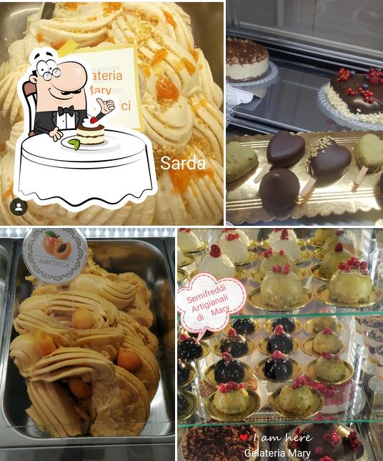 Gelateria Artigianale Mary