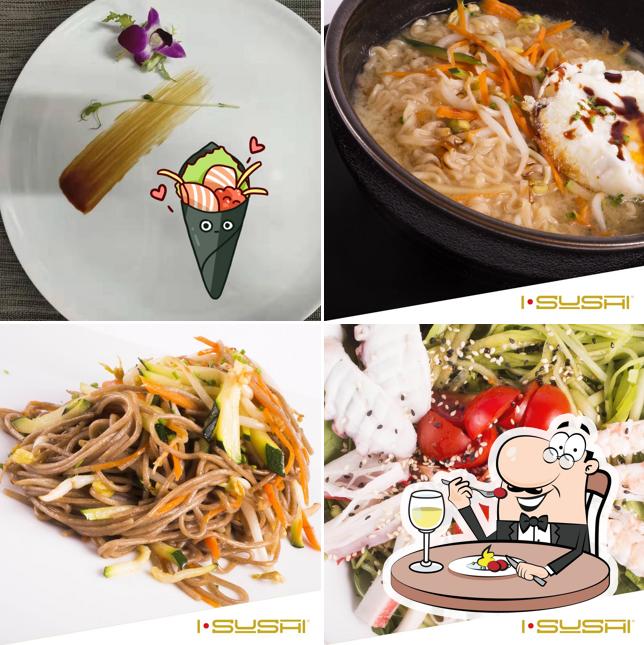 Ristorante I-Sushi Arzignano