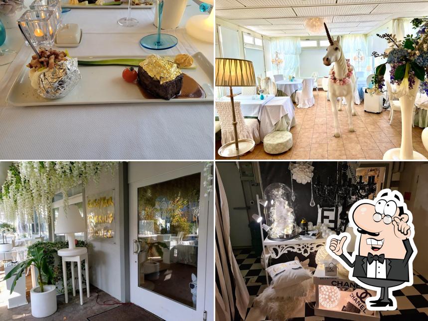 Restaurant White House