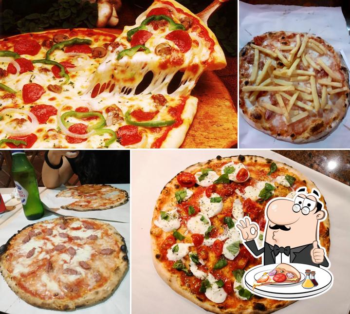 Royal Pizza