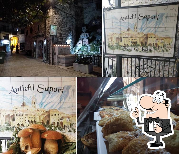 Antichi Sapori Di Tammaro Antonia