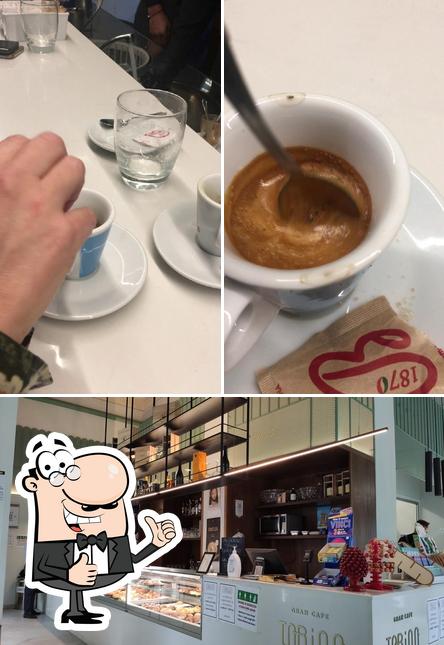 Guarda questa immagine di Gran Cafè Torino