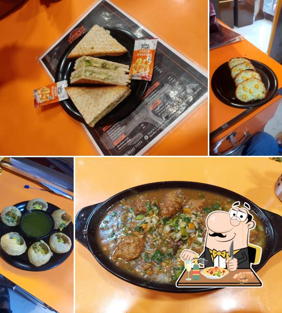 balaji cafe