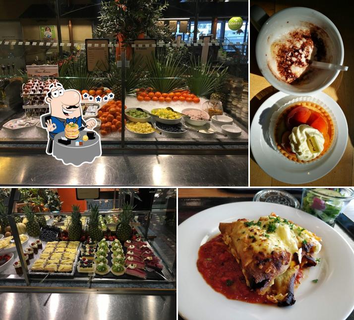 Coop Restaurant Affoltern am Albis