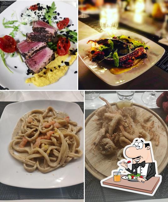 Cibo al Exil di nuovo
