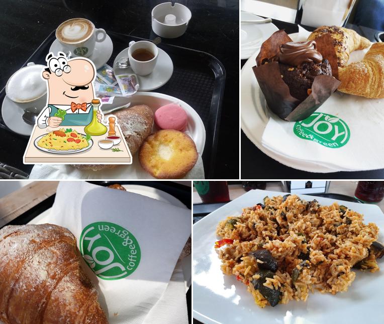 JOY Coffee & Green