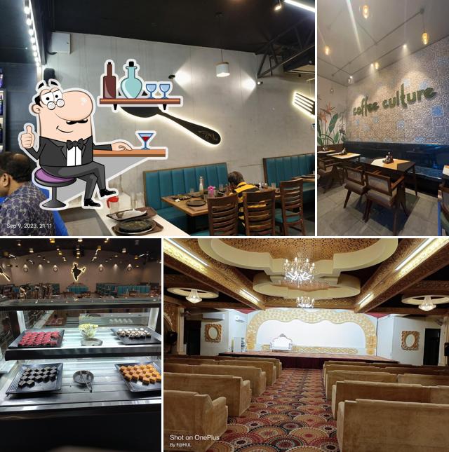 Mad Over Grills (Restaurant & Banquet)