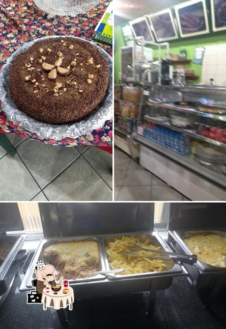 Mary Lanches