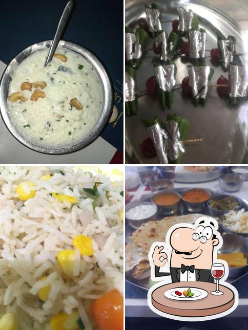 Nandi Upachar - Devanahalli