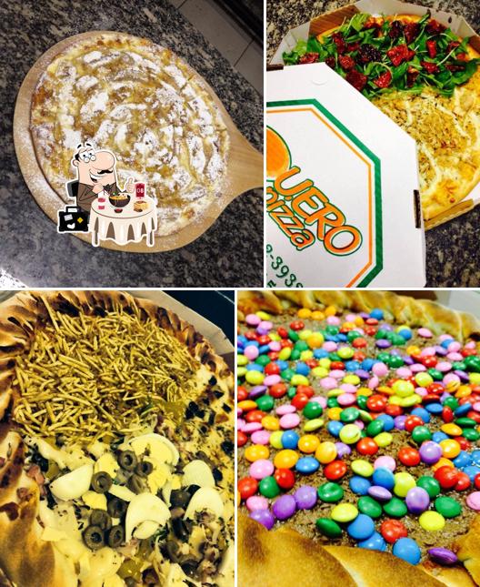 Quero Pizza