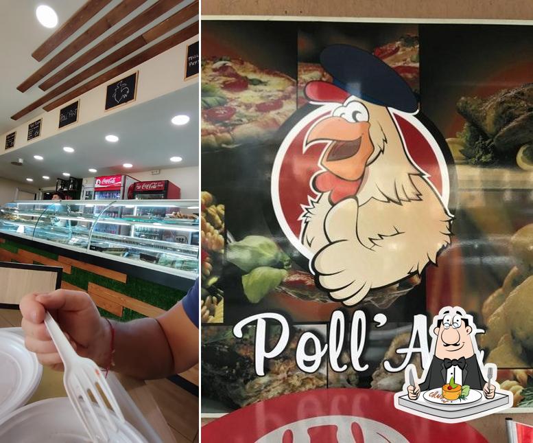Cibo al Poll' Art