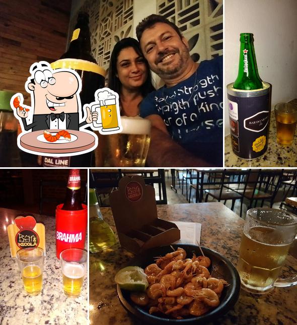 Bar do Nicola
