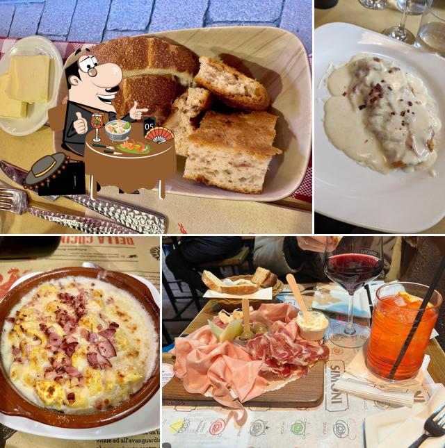 Cibo al 051 Cibo e Passione