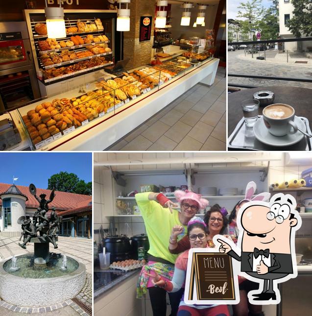 Bäckerei-Konditorei Kuhn e.K.