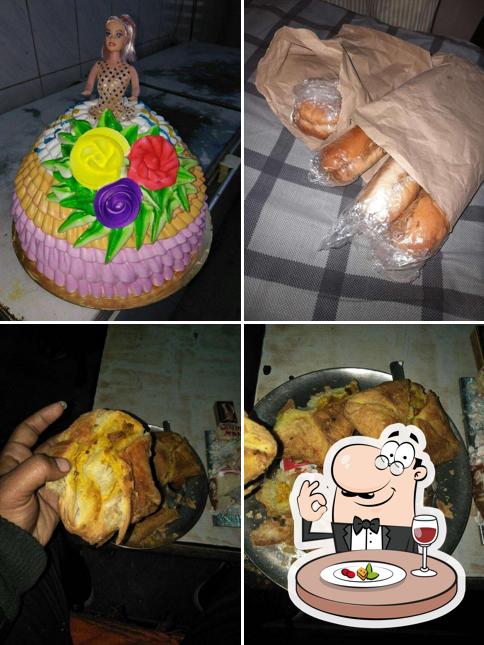 Batra Confectionery