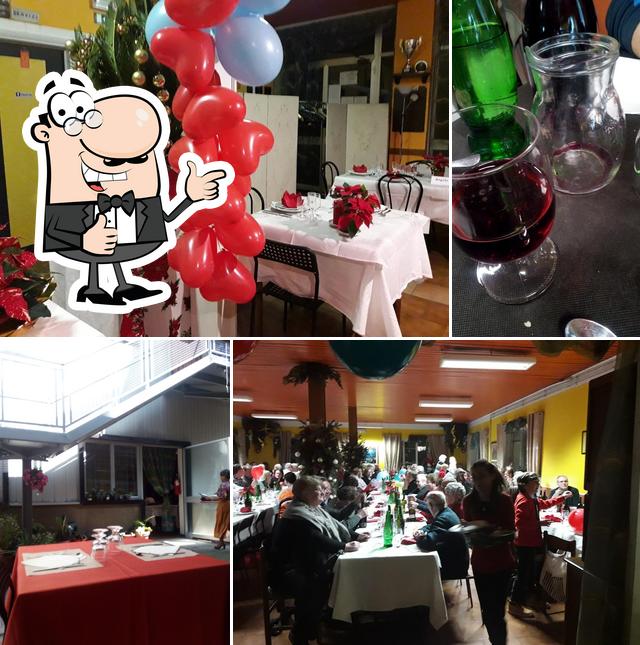 Guarda la foto di Trattoria Bocciodromo