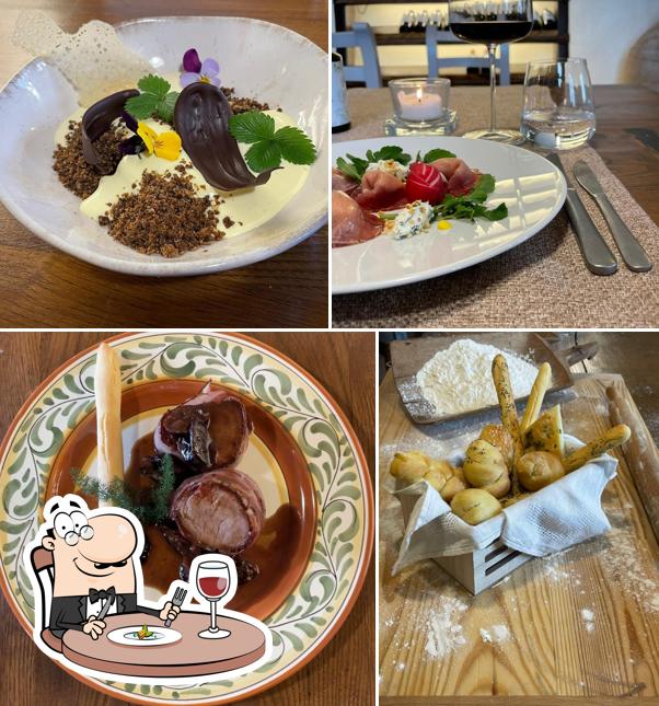 Agriturismo Di Colle In Colle