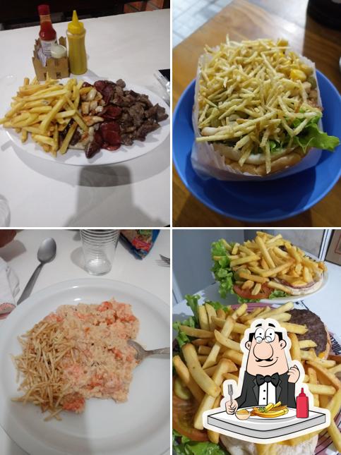 Dudu's Burguer