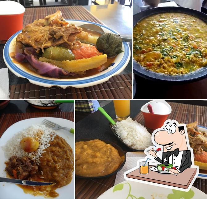 Restaurante Encontro do Nordeste