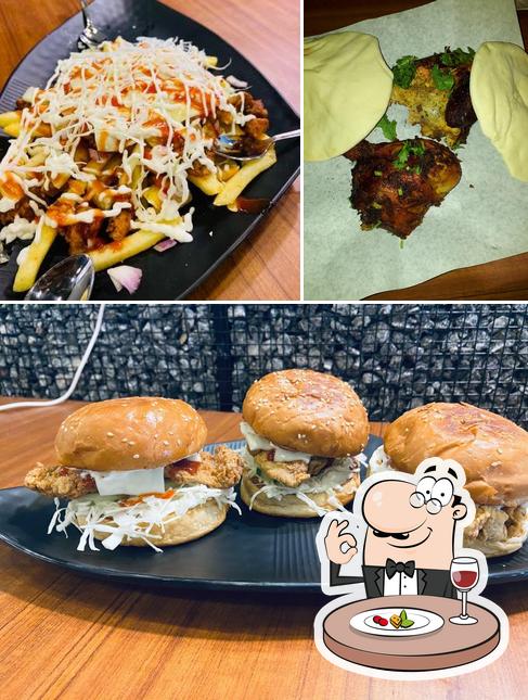 GRILL AND CHILL RESTO