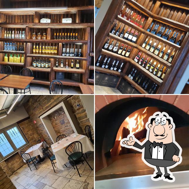 Il paiolo ristorante pizzeria