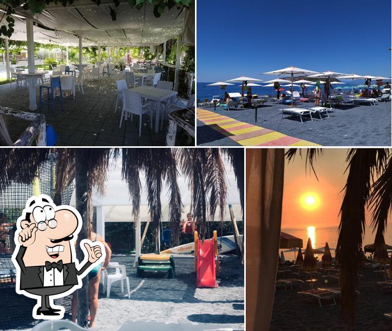 Lido Puerto Escondido